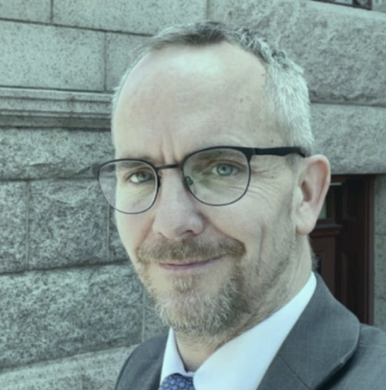 Jeremy Dowell (listed in Progressive Voters Guide)